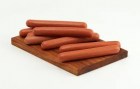 Hotdog Sausages